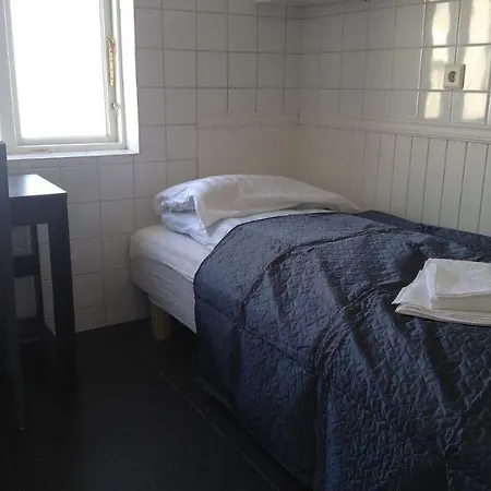 Gallery Hotel